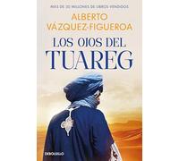 Los ojos del tuareg (Tuareg 2)