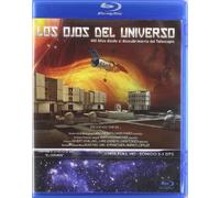 Los Ojos Del Universo [Blu-Ray] [Import]