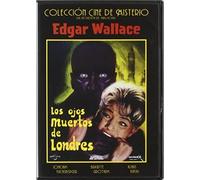 Los Ojos Muertos De Londres (Die Toten Augen Von London)