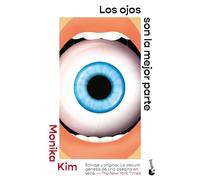 Los ojos son la mejor parte