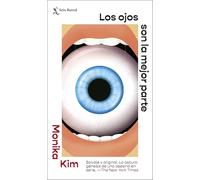 Los ojos son la mejor parte