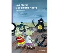 Los Olchis Y El Pirata Negro Dietl, Erhard (Auteur)