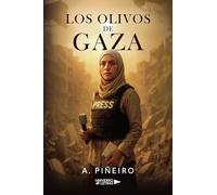 Los olivos de Gaza