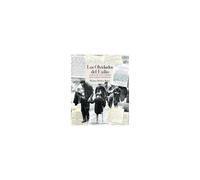 Los Olvidados Del Exilio : Cartas De Los Últimos Refugiados Españoles