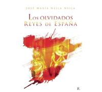 Los olvidados reyes de España