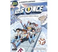 Los Once 12. El partido decisivo: rumbo al Himalaya