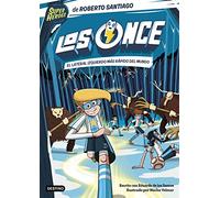 Los Once 5. El lateral izquierdo más rápido del mundo