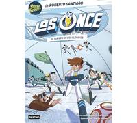 Los Once 8. El Torneo de los Elegidos