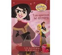 Los Opuestos Se Atraen Aa Vv (Auteur)