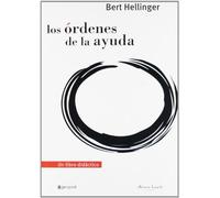 Los órdenes de la ayuda / The support orders: Un libro didáctico / A Didactic Book