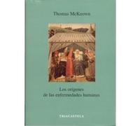 Los Origenes De Las Enfermedades Humanas - [Livre en VO] Mckeown, Thomas (Auteur)