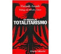 Los Origenes Del Totalitarismo/ The Origins of Totalitarianism, Alianza Ensayo Hannah Arendt (Auteur)