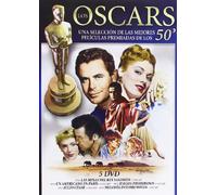 Los Oscars 50'