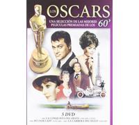 The Oscars 60' Collection (How The West Was Won / My Fair Lady / The Great Race) [Region 2]