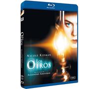 Los Otros Blu-Ray