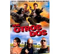 Los Otros Dos [Import]