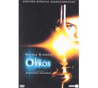 Los otros (DVD)