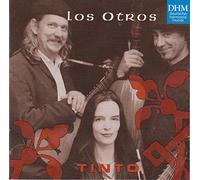Los Otros - Tinto [Import]