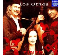Los Otros - Tinto:Spanish Baroque Music