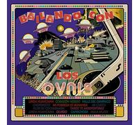 Los Ovnis - Bailando Con Los Ovnis [Import]