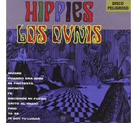 Los Ovnis - Hippies