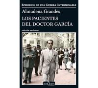 Los pacientes del Doctor Garcia
