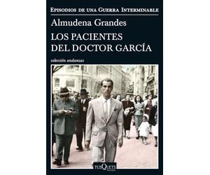 Los pacientes del Doctor Garcia