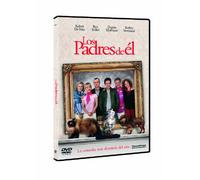 Los Padres De El [Import]