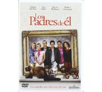 Los Padres De El [Import]