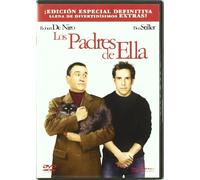Los Padres De Ella [Import]