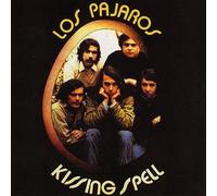 Los Pajaros