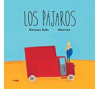 Germano Zullo – Los pájaros