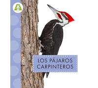 Los Pájaros Carpinteros