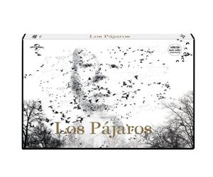Los Pájaros - Edición Horizontal (Dvd Import) [2014]