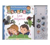 Los Pájaros - [Livre en VO] Aa Vv (Auteur)