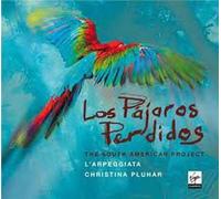 Los Pajaros Perdidos : The South American Project