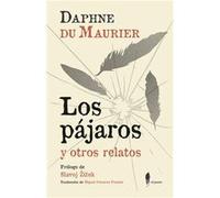 Los Pájaros Y Otros Relatos - [Livre en VO] Daphne Du Maurier (Auteur)