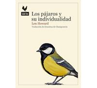 Los pájaros y su individualidad