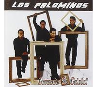 Los Palominos - Corazon De Cristal