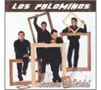 Los Palominos - Corazon De Cristal