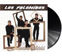 Los Palominos Corazón de Cristal (Vinyl)