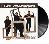 Los Palominos Corazón de Cristal (Vinyl)