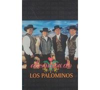 Los Palominos - El Corazon De Los Palominos