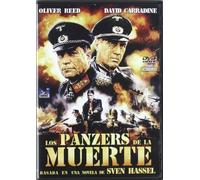 Los Pancers De La Muerte [Import]