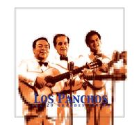 Los Panchos - 20 Hits-Los Panchos (Nueva Ed. Serie Blanca) [Import]