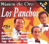 Los Panchos - 24 Exitos [Import]