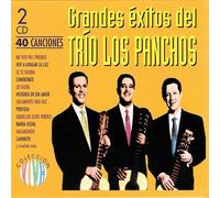 Los Panchos - 40 canciones-Grandes exitos [Import]