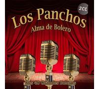 Los Panchos - Alma de Bolero [Import]