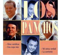 Los Panchos - Alma Vanidosa