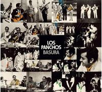 Los Panchos Basura + Lo Dudo (CD) Album